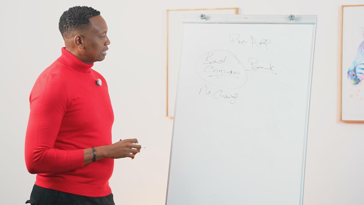 Two Ways to Make Money From Property